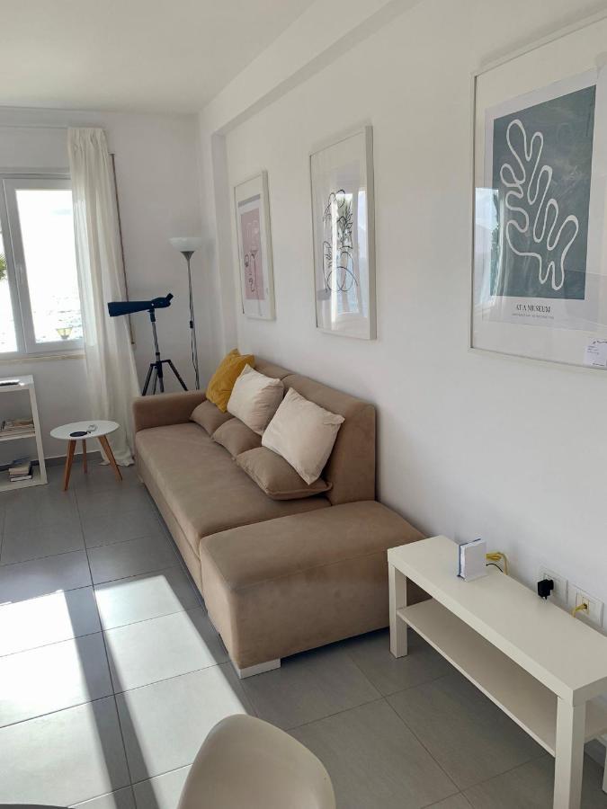Loli Apartment Luxury White Residence Саранде Екстериор снимка