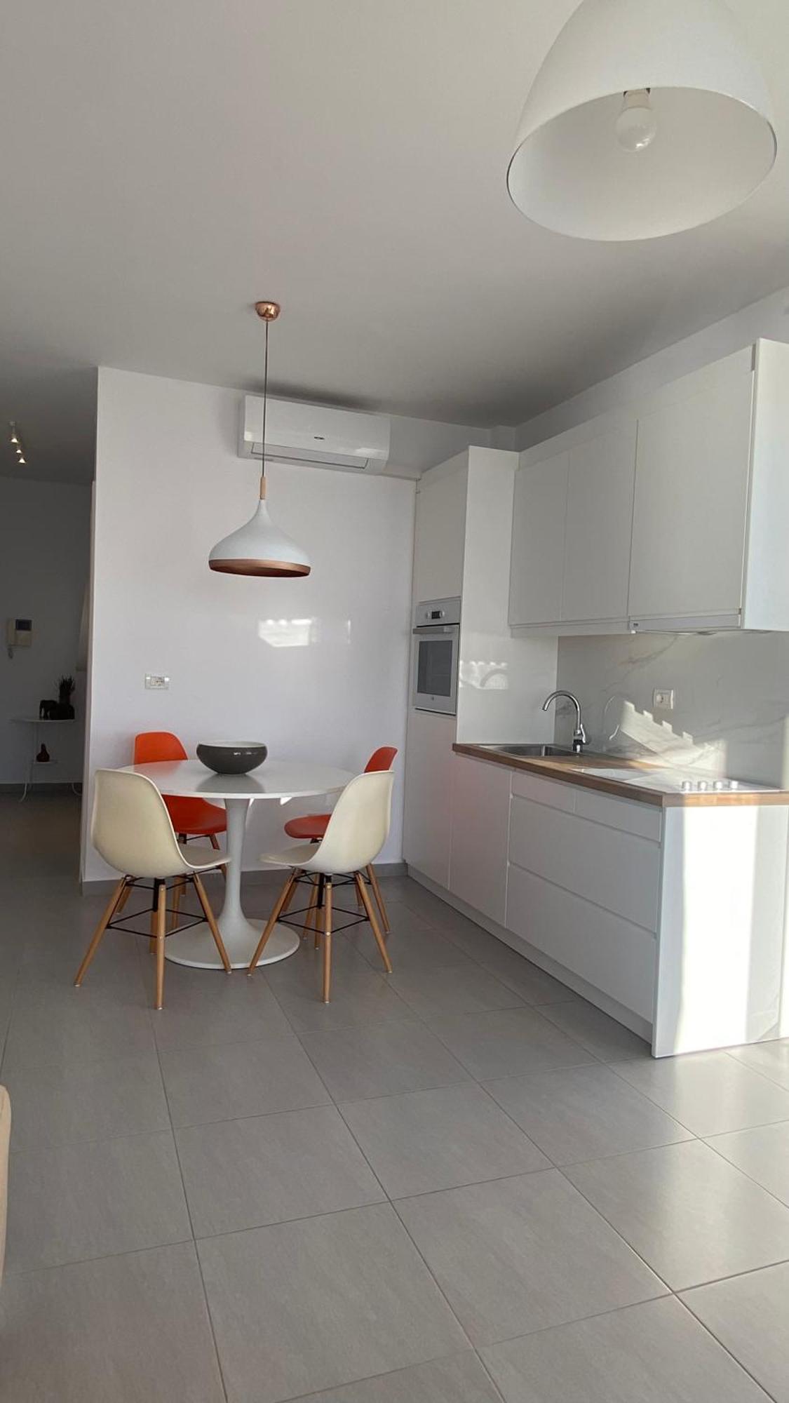Loli Apartment Luxury White Residence Саранде Екстериор снимка
