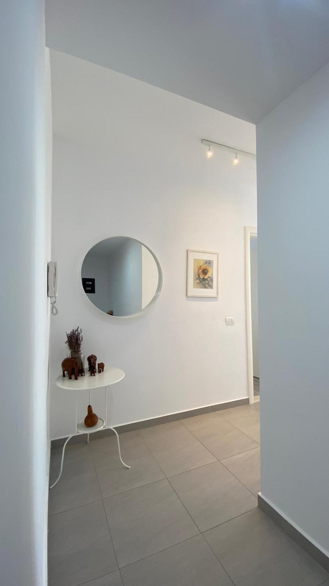 Loli Apartment Luxury White Residence Саранде Екстериор снимка
