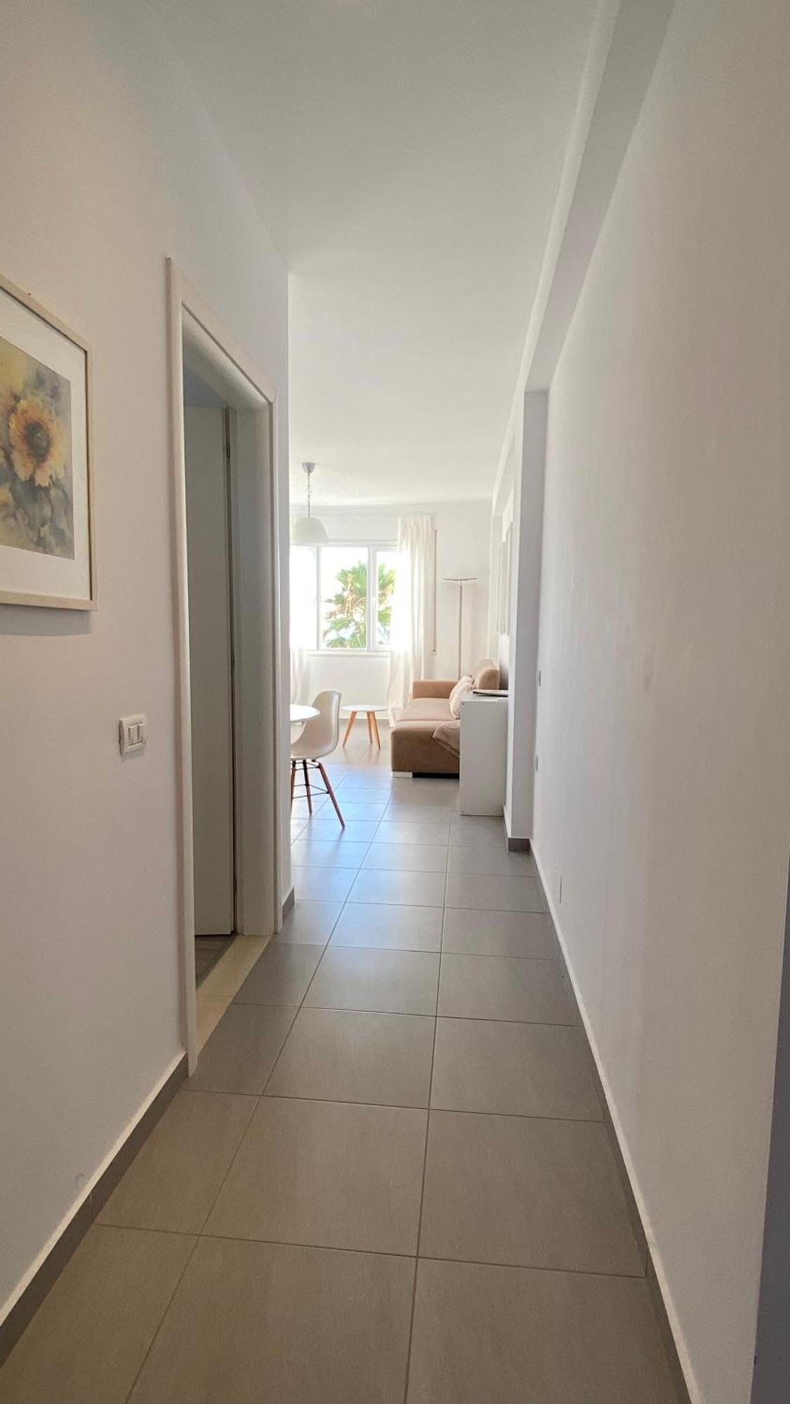 Loli Apartment Luxury White Residence Саранде Екстериор снимка