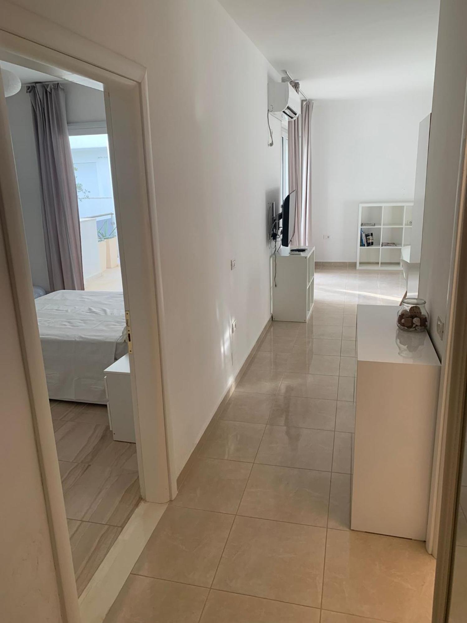 Loli Apartment Luxury White Residence Саранде Екстериор снимка