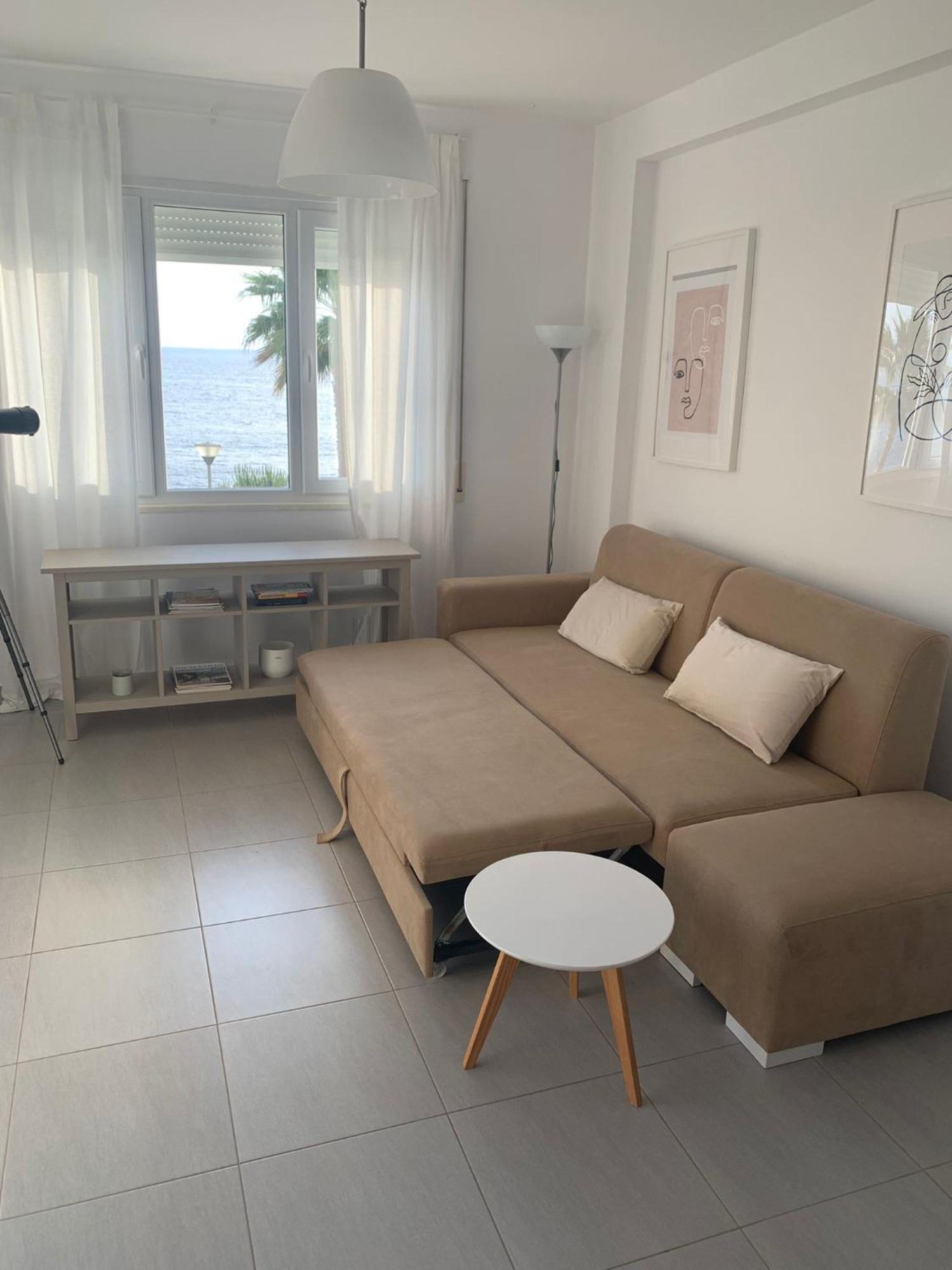Loli Apartment Luxury White Residence Саранде Екстериор снимка